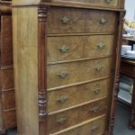 967 1425 CHEST OF DRAWERS